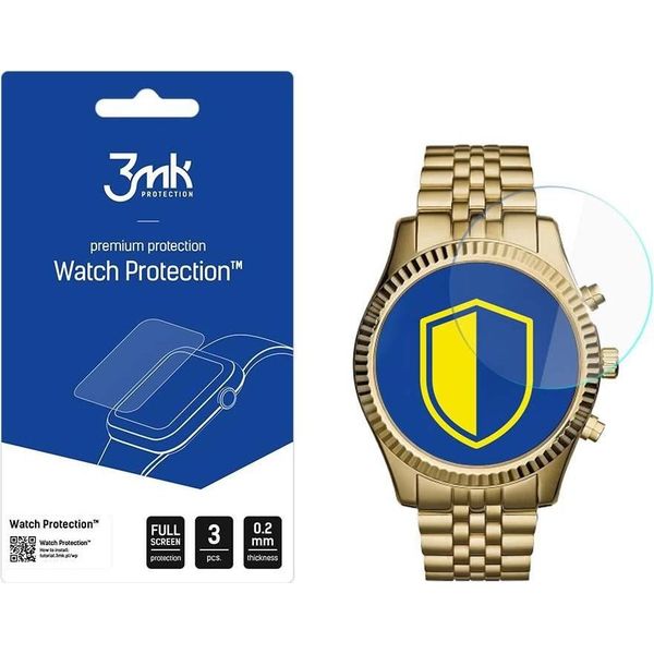 Mk smart sale watch women
